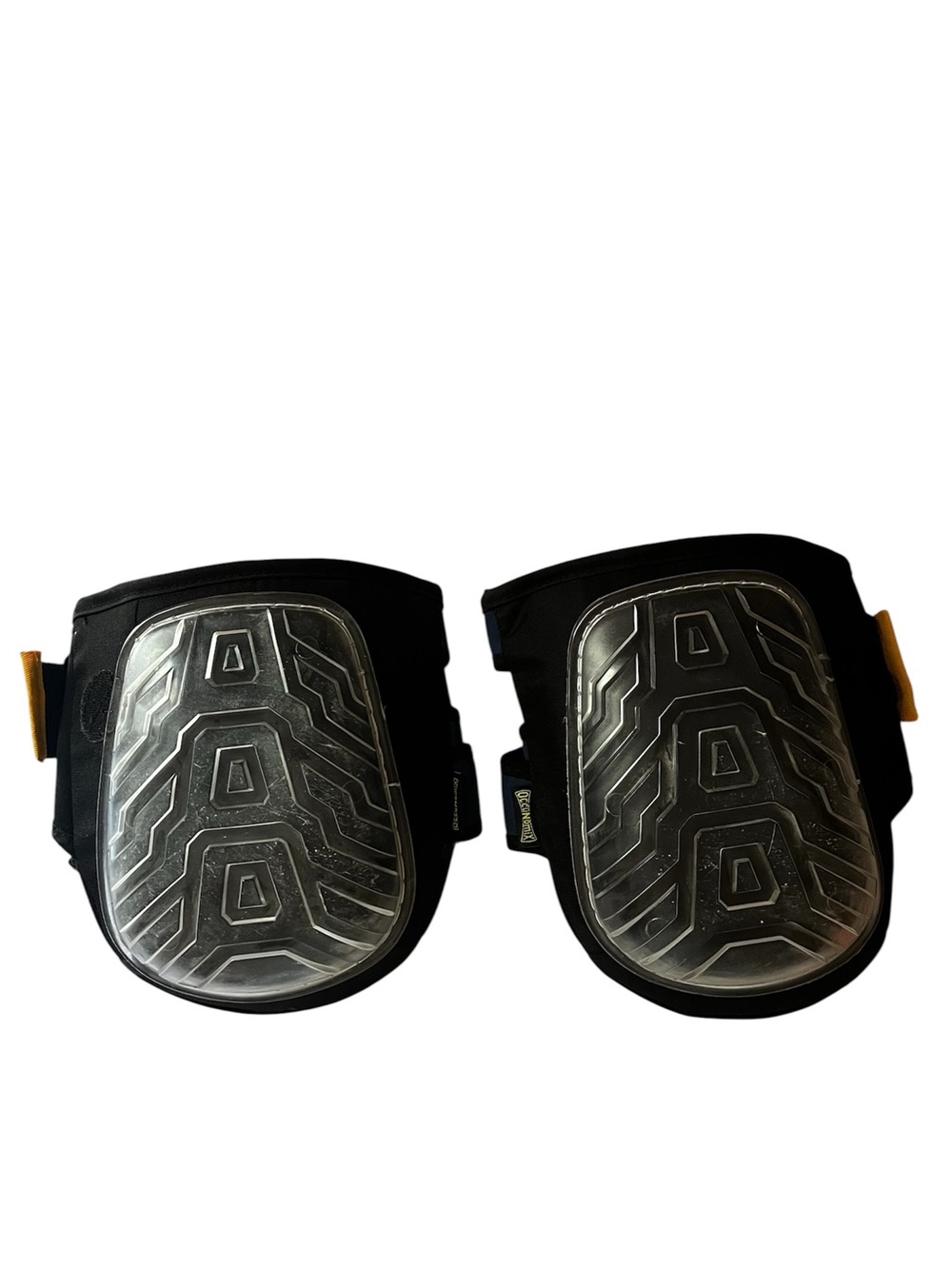 Occunomix Gel Knee Pads